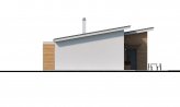 Ansicht - BUNGALOW 206